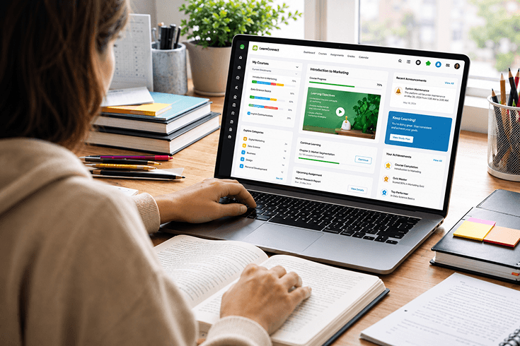 E-learning & Education