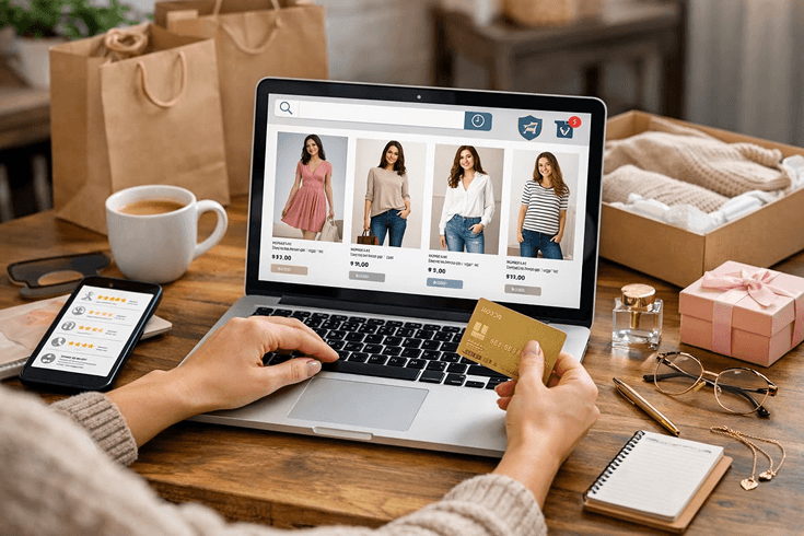 Retail & E-commerce