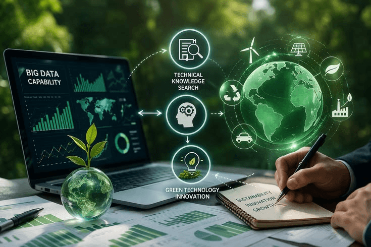 Sustainability & Energy