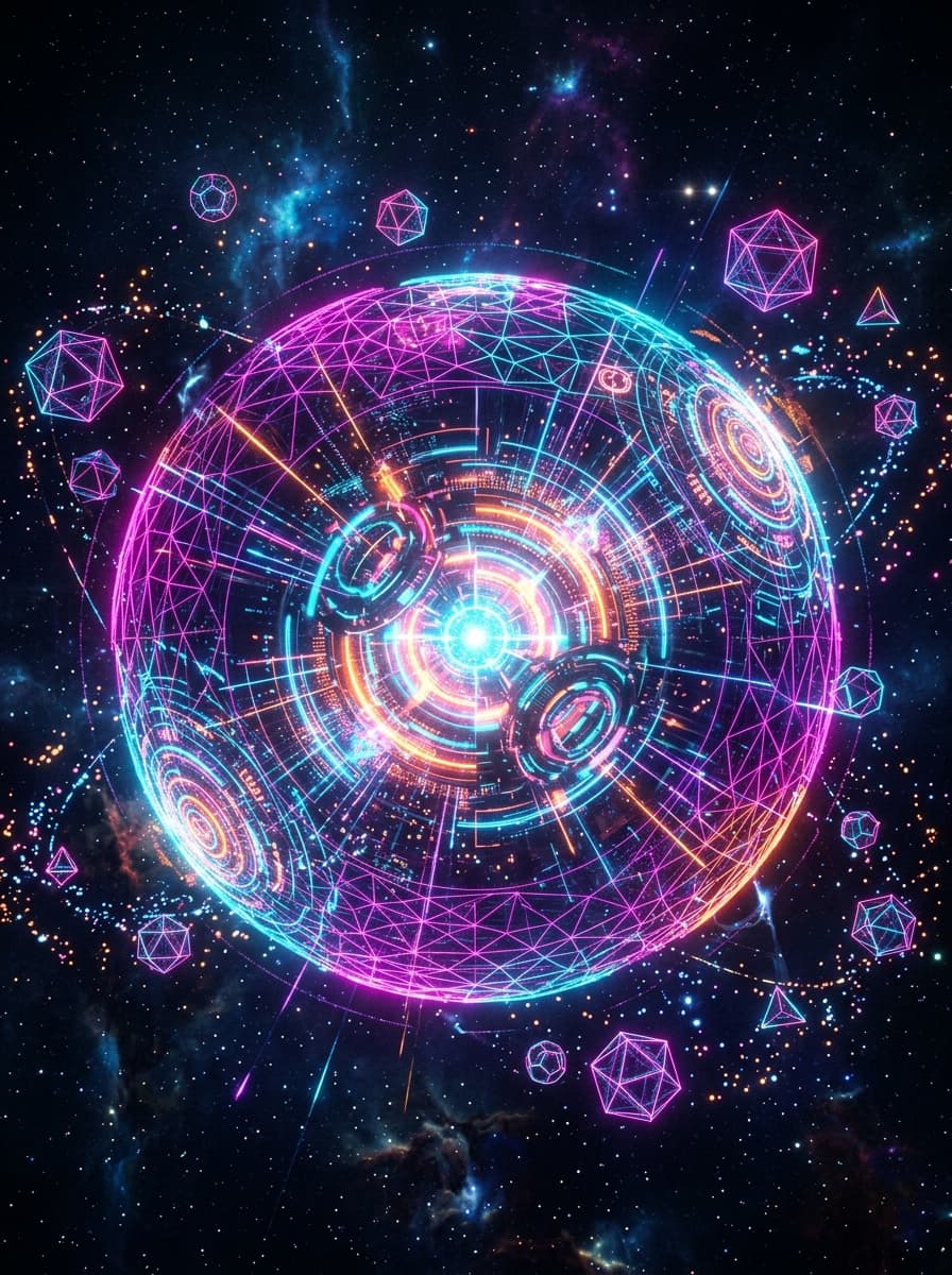 Innovation Holographic Experience
