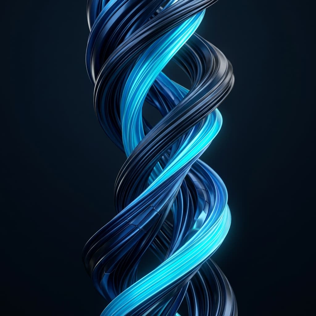 Trusted Partnerships Blue Ribbons