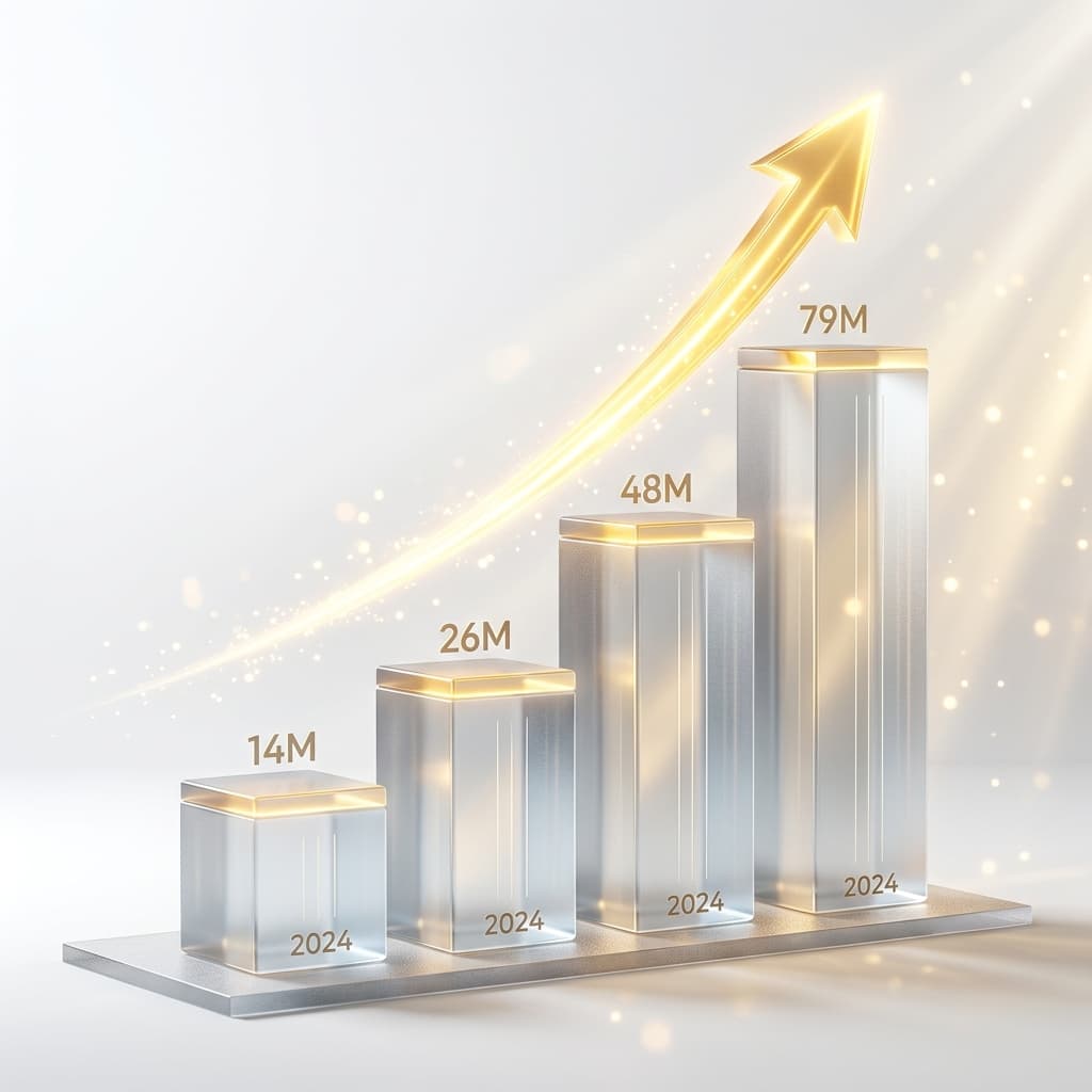 Customer Satisfaction Gold Growth