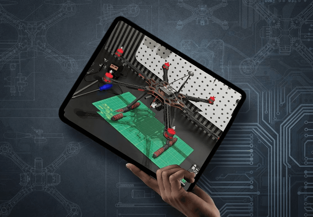 Drone_project